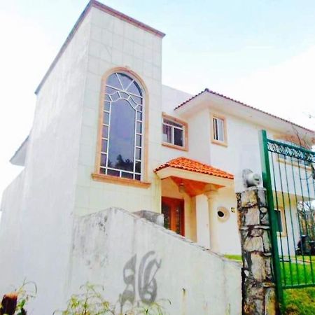 Casa De Descanso En Rancho San Diego Ixtapan De La Sal Villa Bagian luar foto