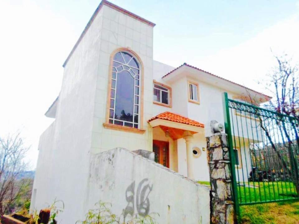 Casa De Descanso En Rancho San Diego Ixtapan De La Sal Villa Bagian luar foto